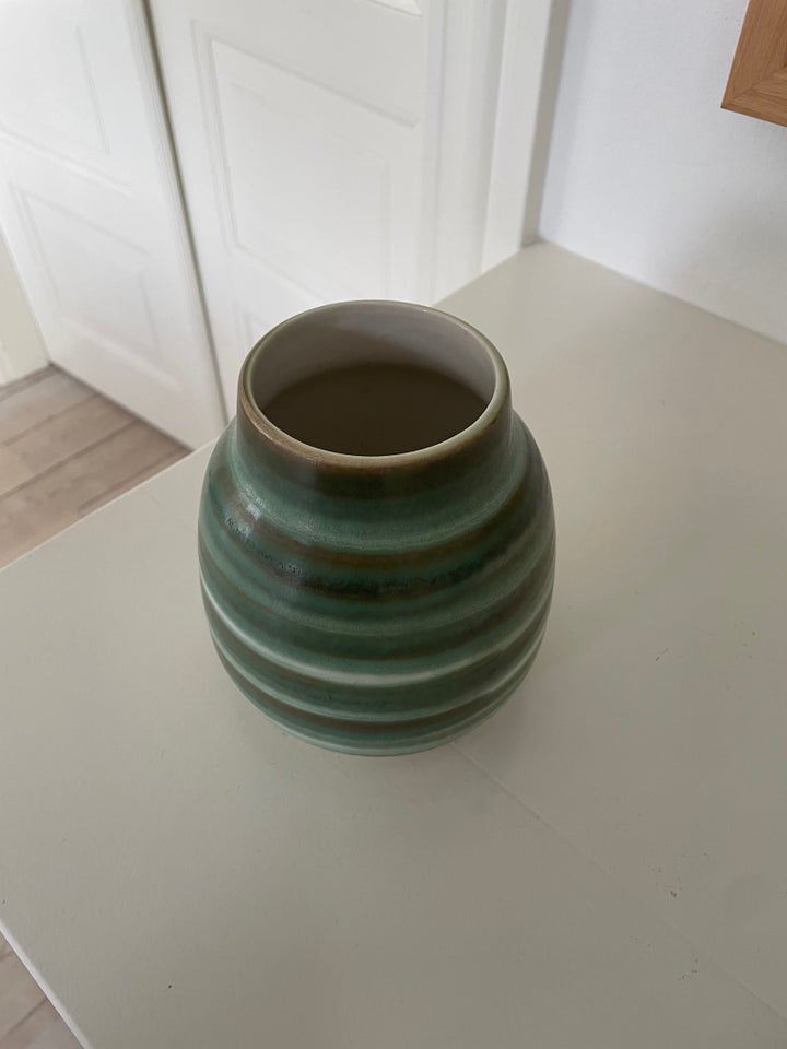 Porcelæn, Vase, Bing  Grøndahl