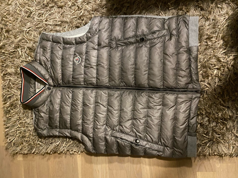 Vest, Moncler, str. M