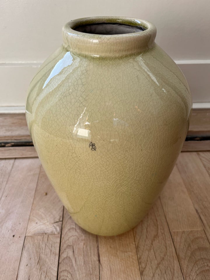 Vase Vase A simple med