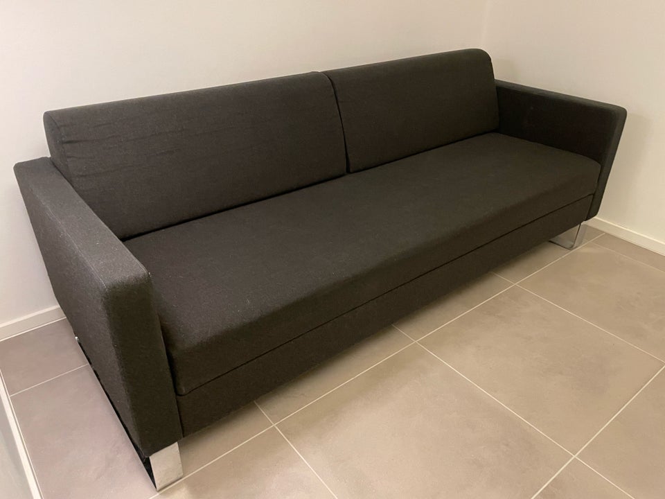 Sovesofa, Hestbæk, b: 140 l: 205 h: