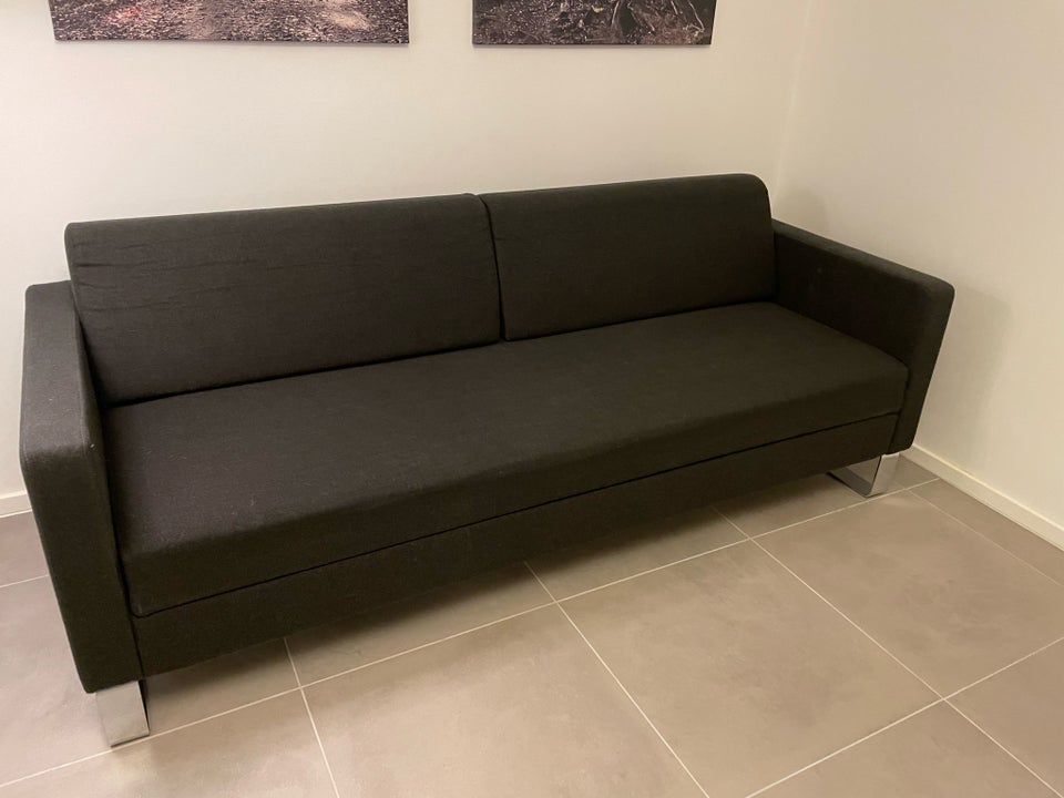 Sovesofa, Hestbæk, b: 140 l: 205 h: