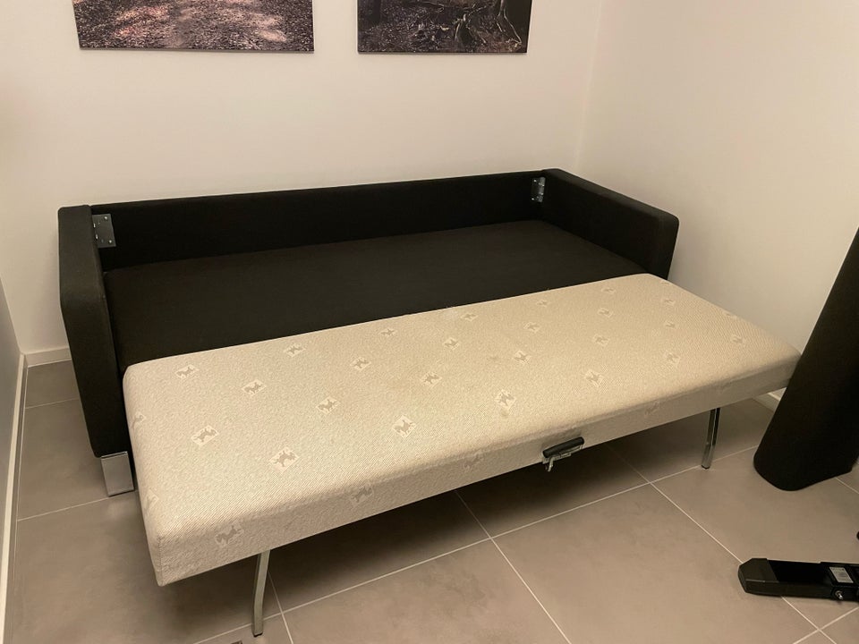 Sovesofa, Hestbæk, b: 140 l: 205 h: