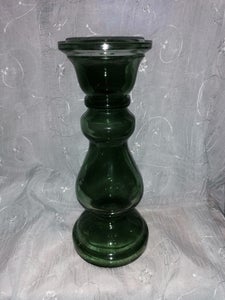 Glas Vase