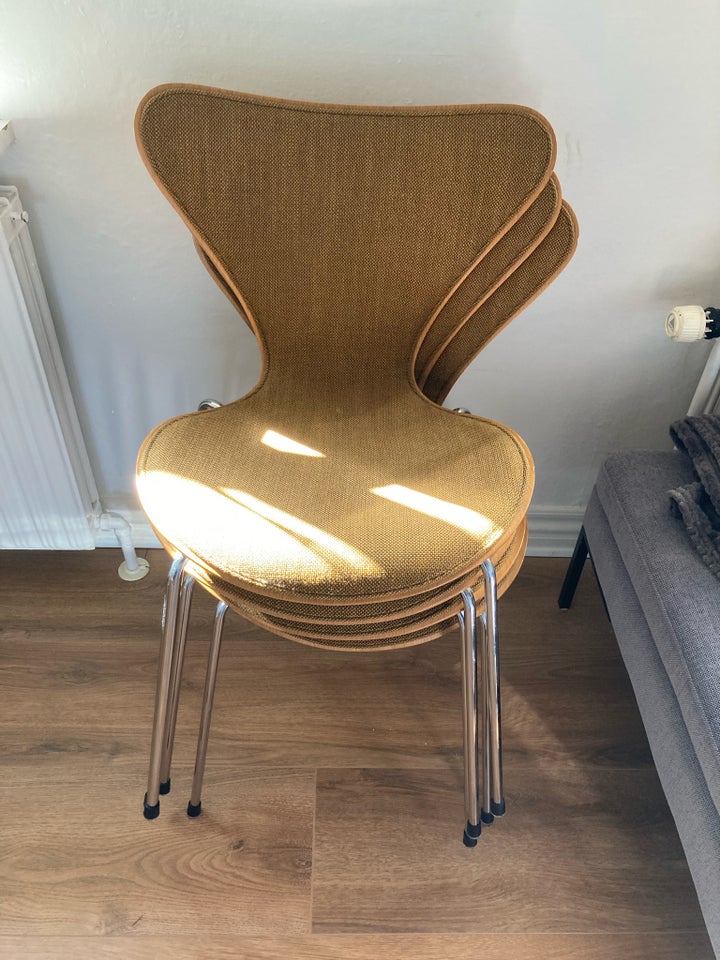 Arne Jacobsen 7 'er stole