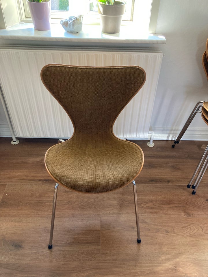 Arne Jacobsen 7 'er stole