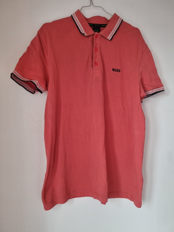 Polo t-shirt Hugo boss str XL