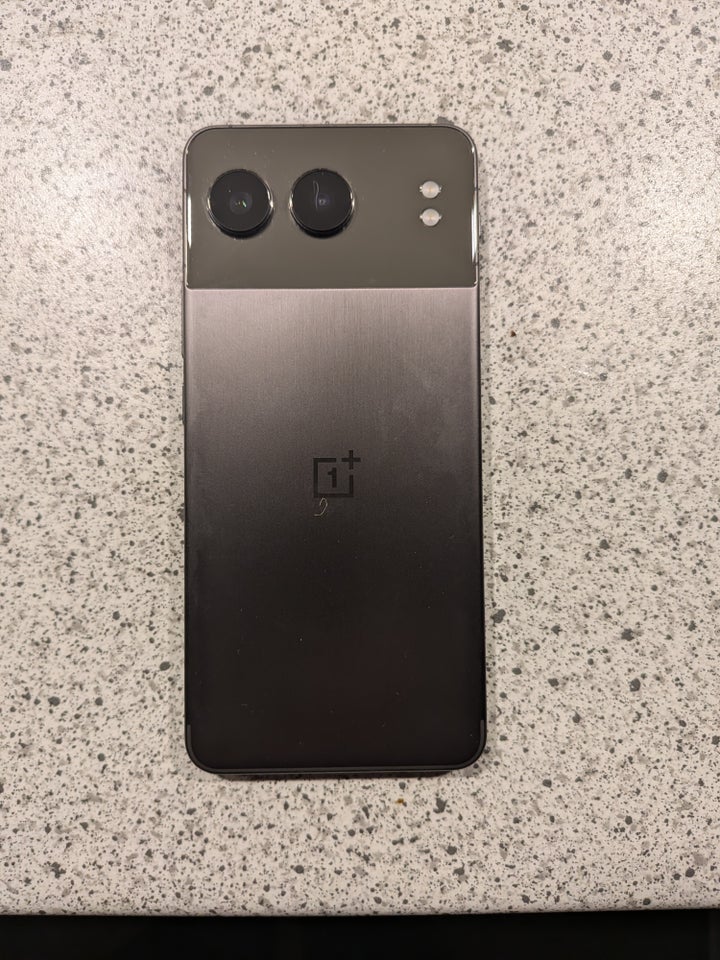 OnePlus Nord 4, 256 gb. , Perfekt