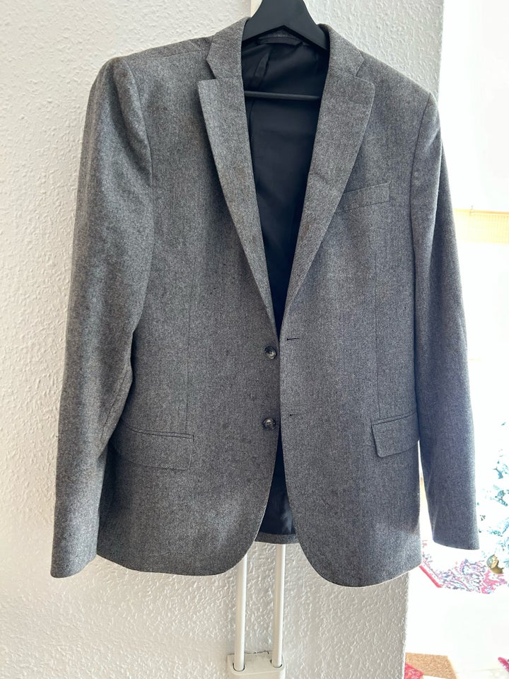 Blazer, str. L, J Lindberg