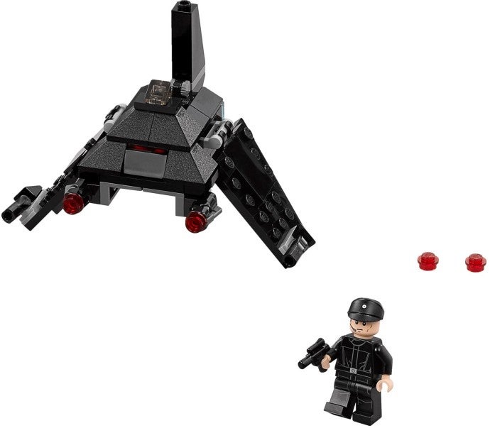 Lego Star Wars 75163 Krennic's