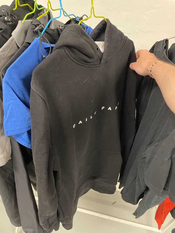 Sweatshirt Han Kjøbenhavn