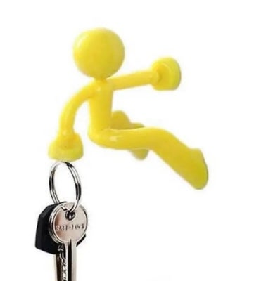 KEY MAN Design Nøgleholder Key man