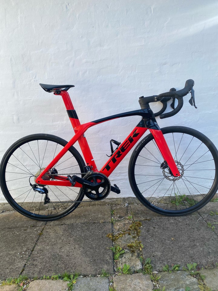 Herreracer Trek Madone SL 6  54 cm