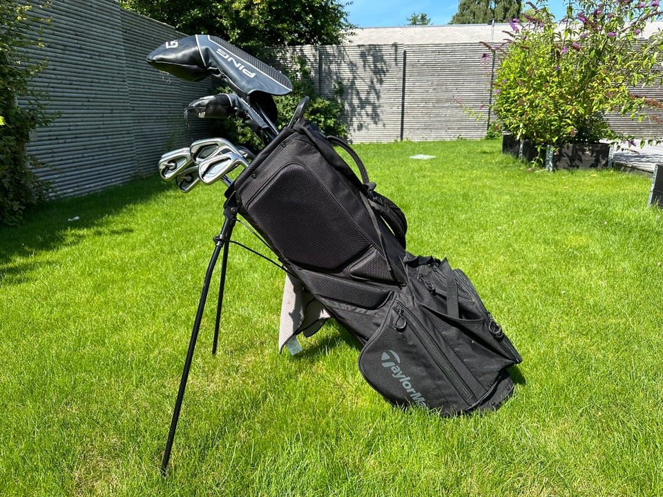 Golfbag TaylorMade FlexTech