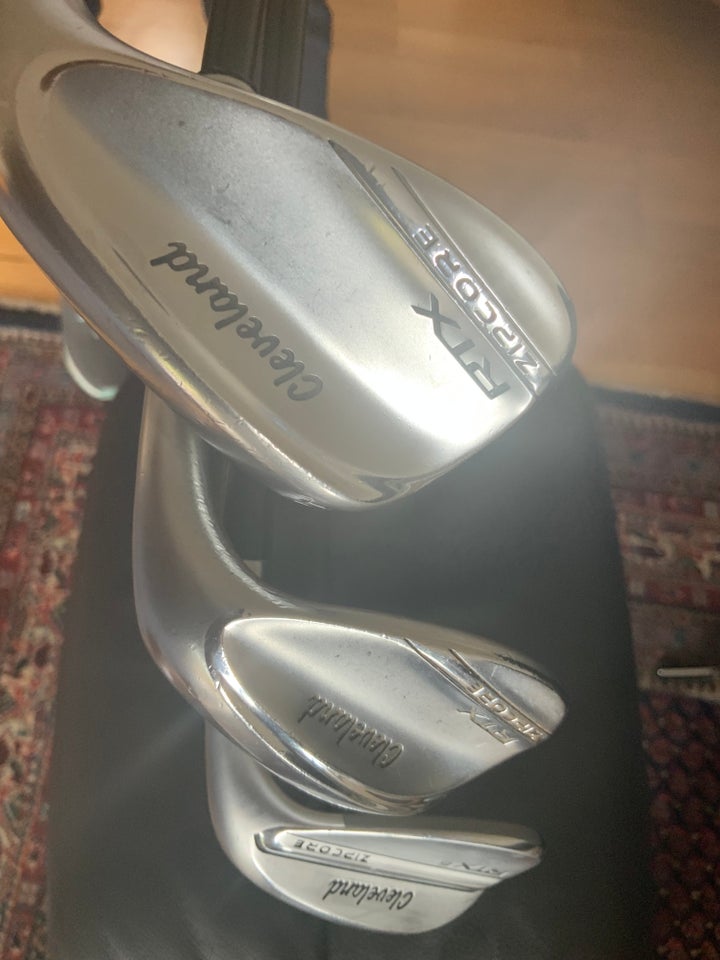 Anden wedge grafit Cleveland RTX