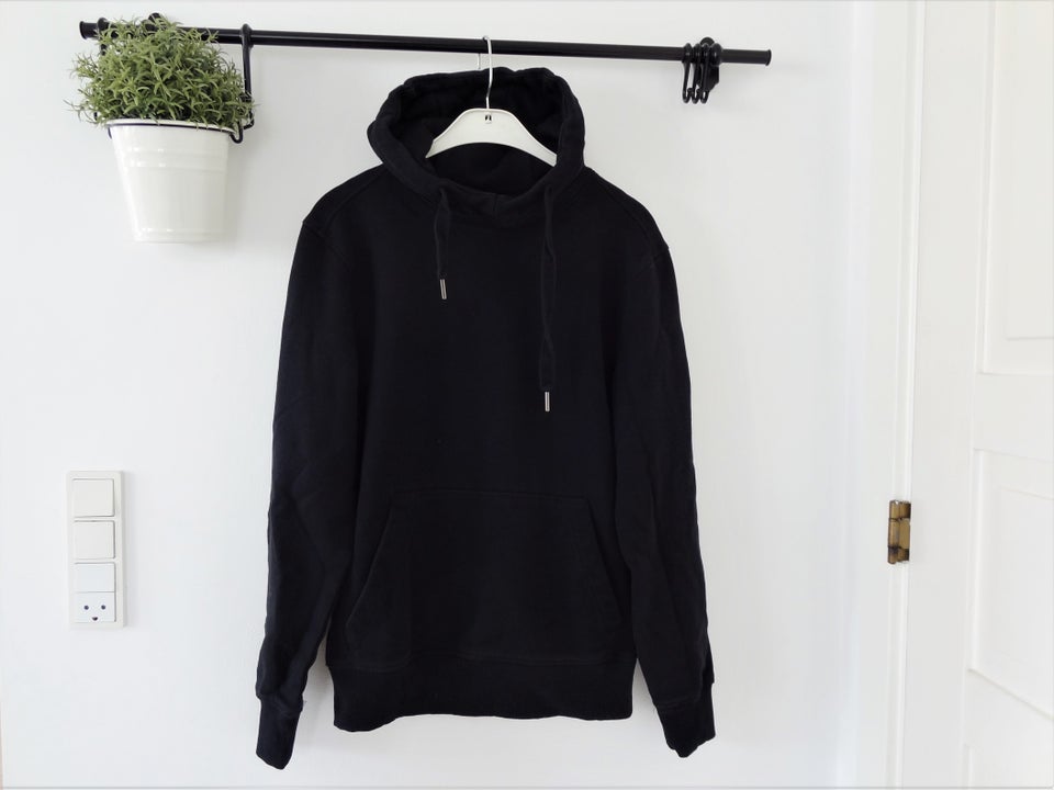 Hættetrøje Hoodie Sweater