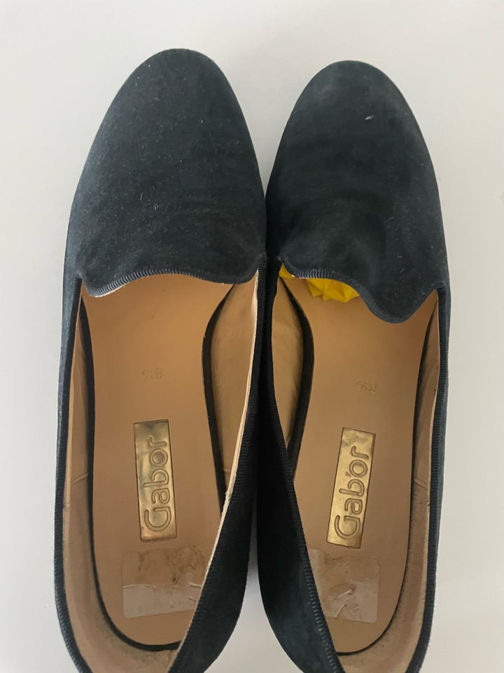 Loafers, str. 42, Gabor