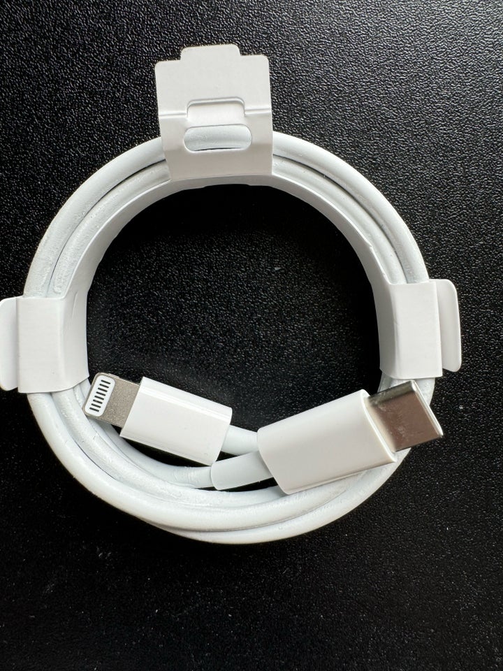 Adapter t iPhone USB-C til