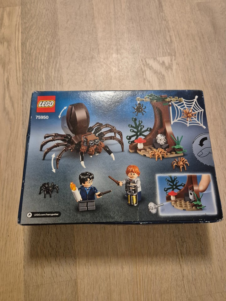 Lego Harry Potter, 75950