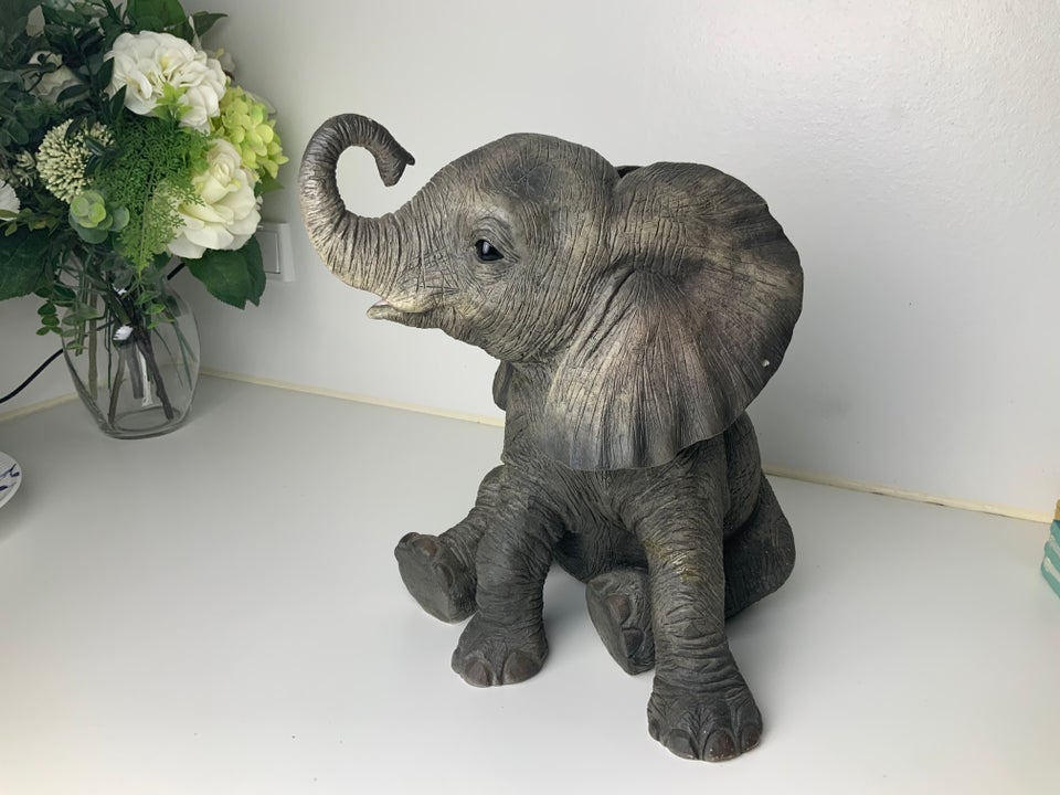 Baby Elefant Leonardo collection