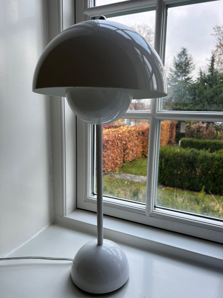 Lampe, Verner panton