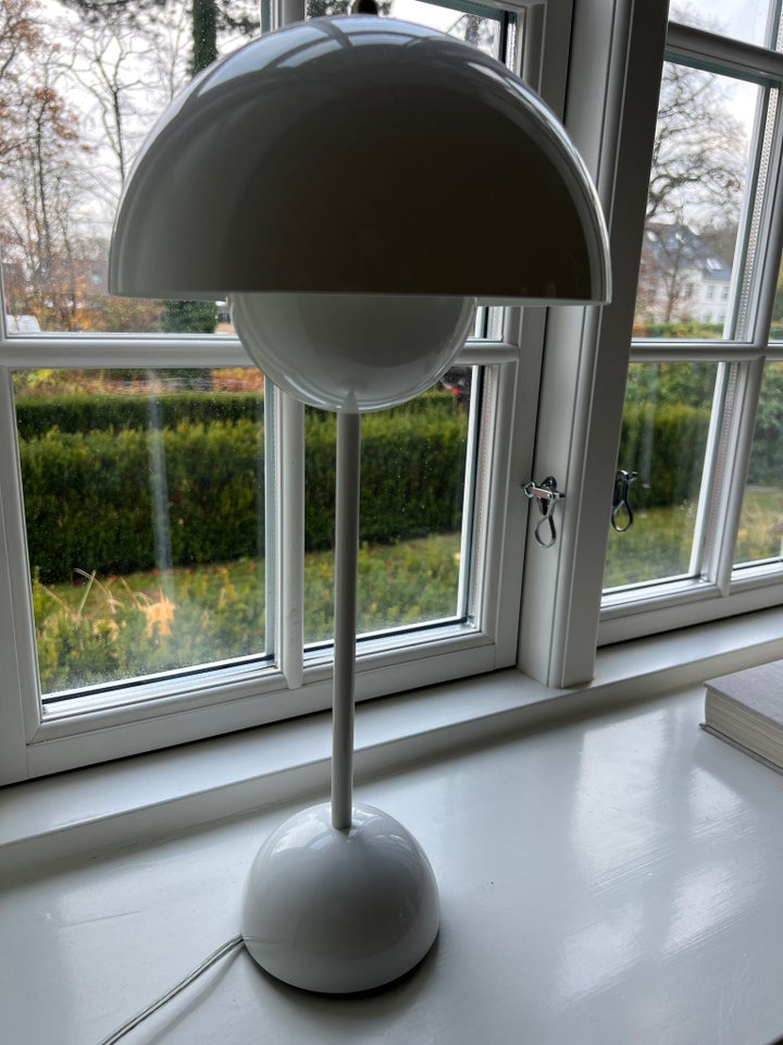 Lampe, Verner panton