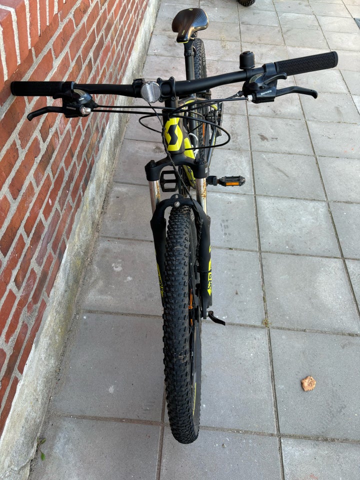 Scott, anden mountainbike, 7 gear