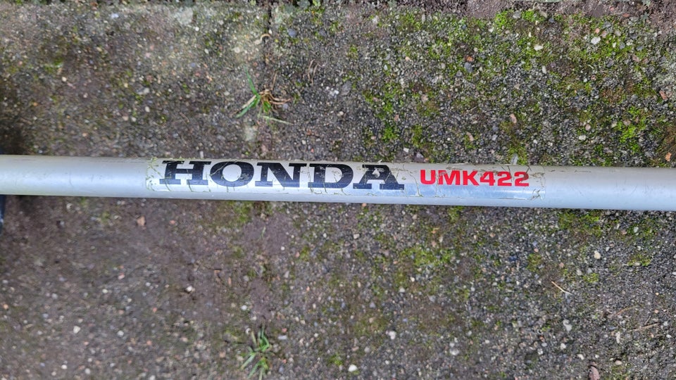 Buskrydder, Honda