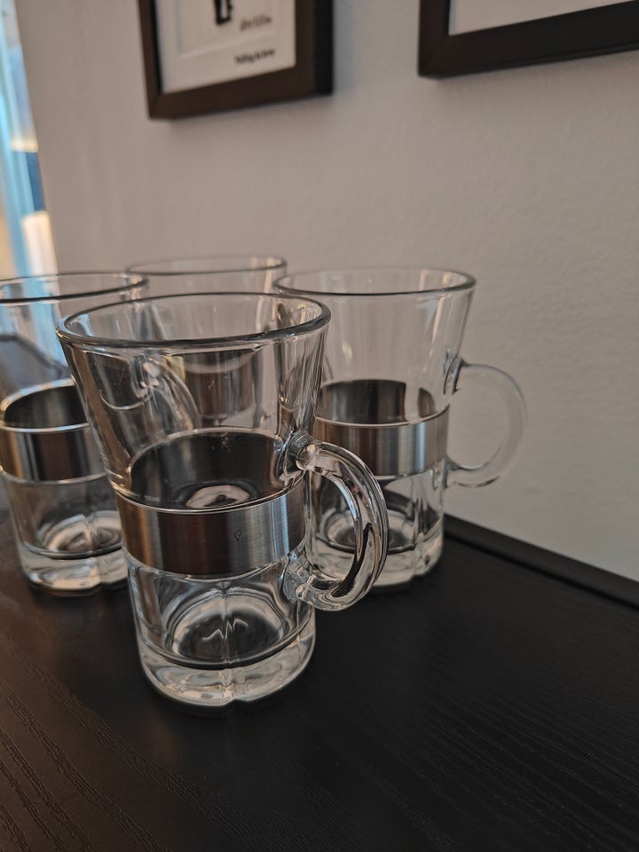 Glas, Glas, skåle