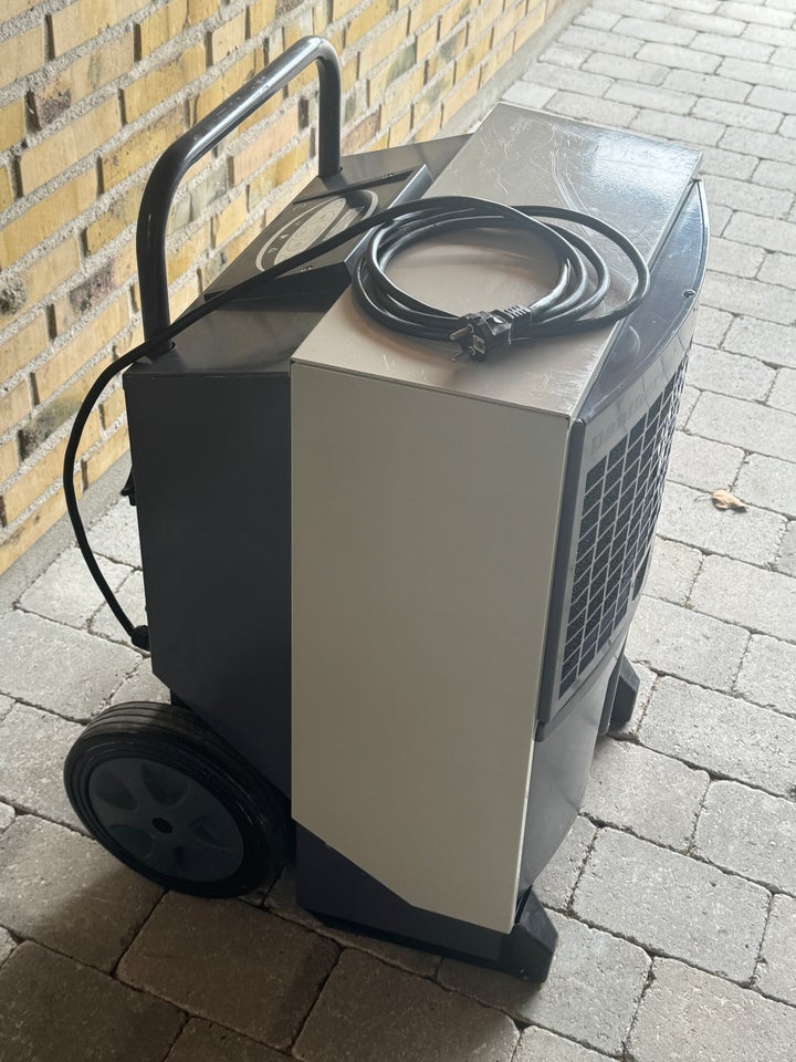 Affugter Dantherm cdt 40s