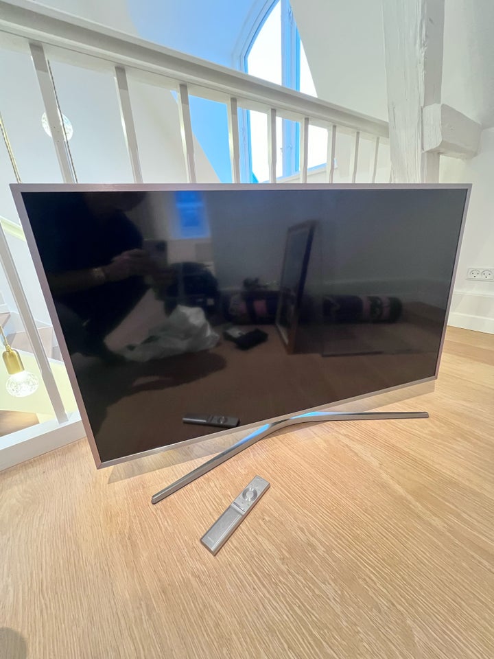 LCD, Samsung, UE40MU6475U