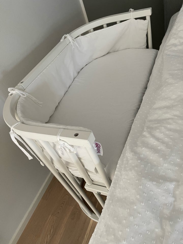 Babyseng, Babybay bedside crib