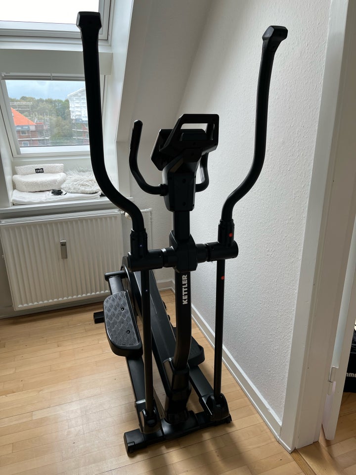 Crosstrainer, Kettler, Optima 200