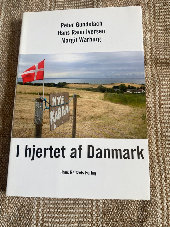 I hjertet af Danmark Peter