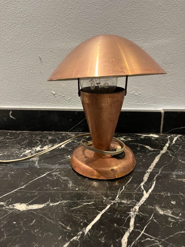 Anden arkitekt bordlampe