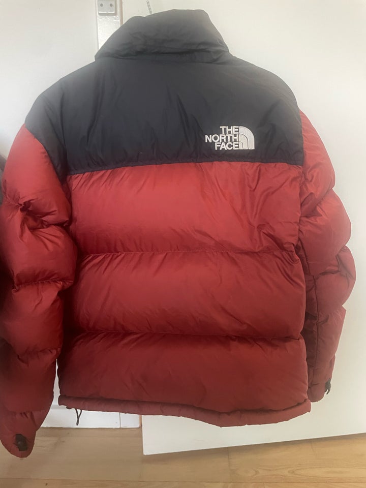 Dynejakke, str. XS, North Face