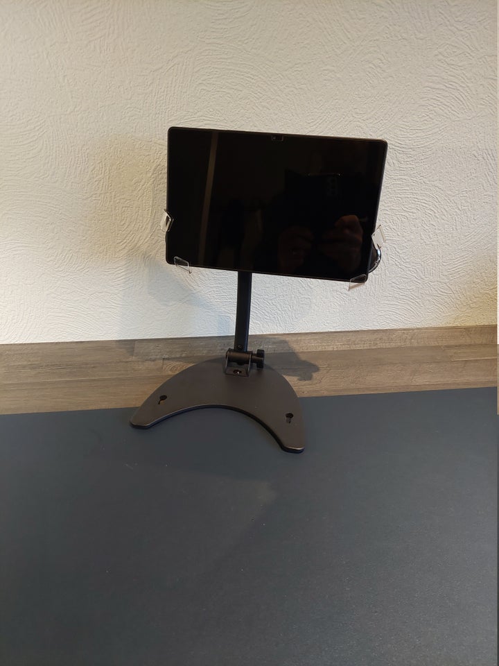 Tablet  mobilholder