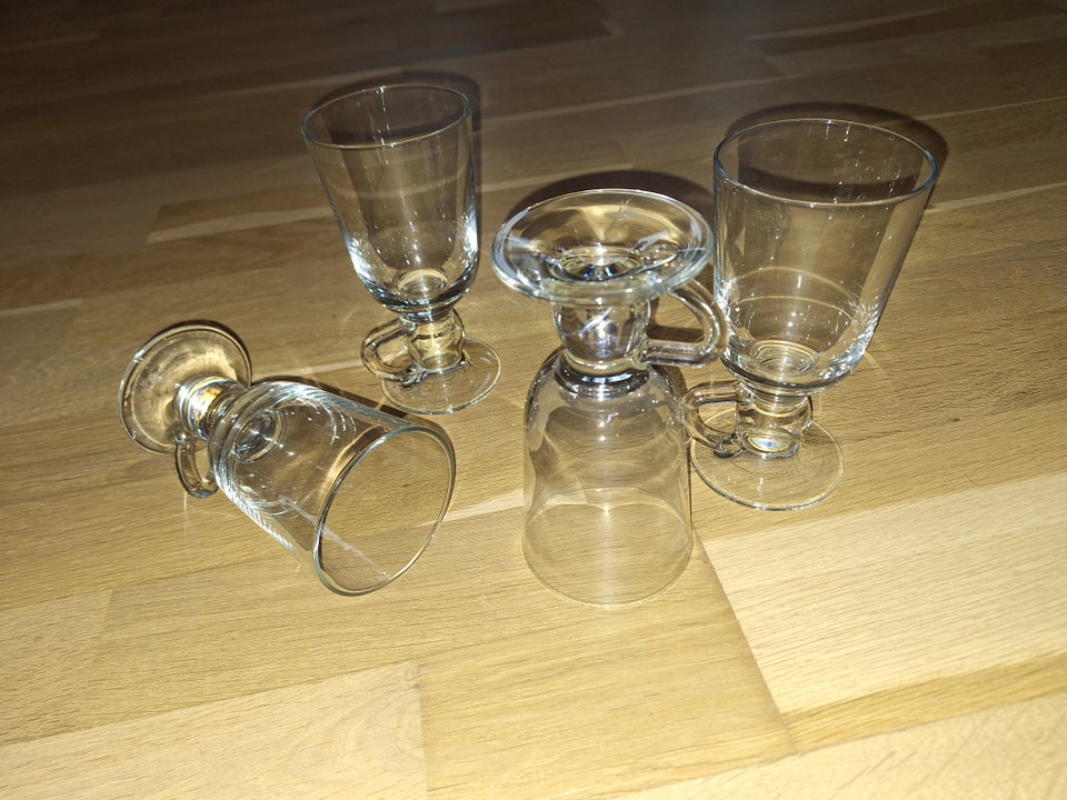 Glas Drikkeglas