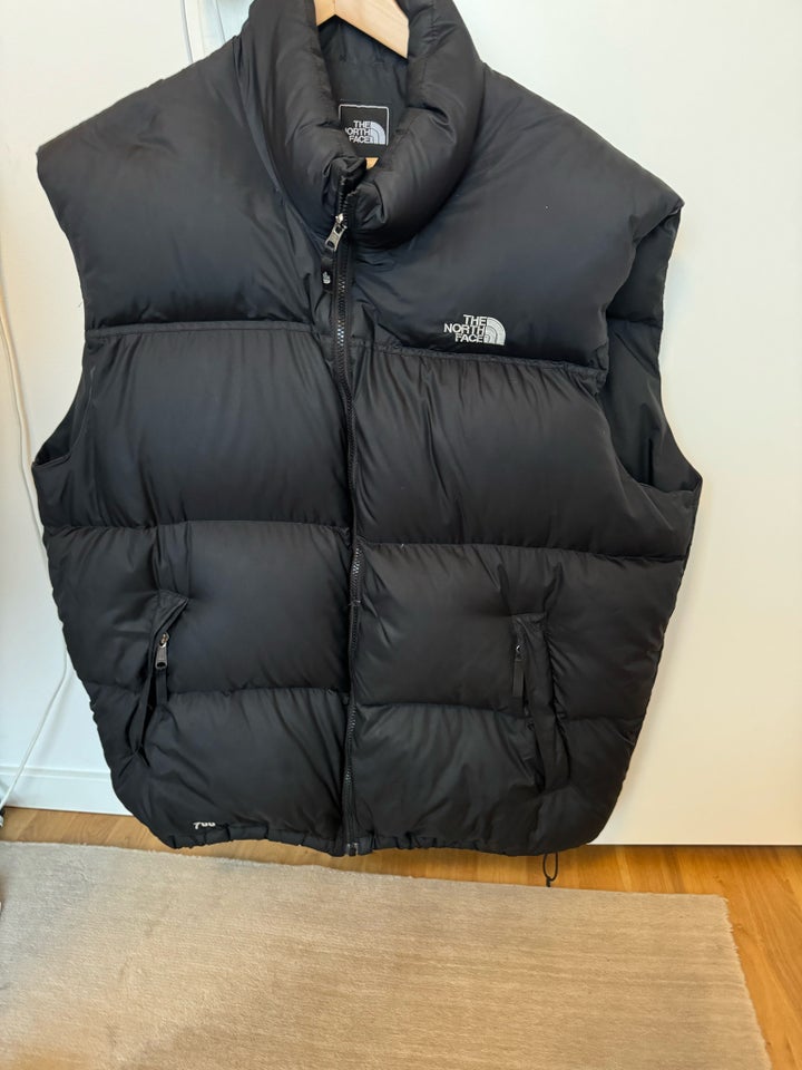 Vest, str. XXL, The North Face