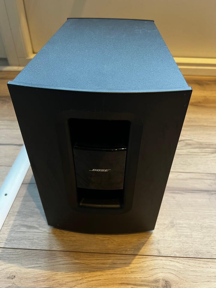 Bose, Soundtouch 120, 5.1 h...