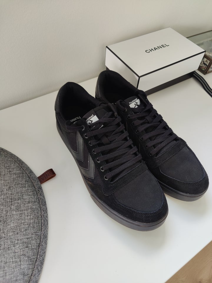 Sneakers, Hummel, str. 46