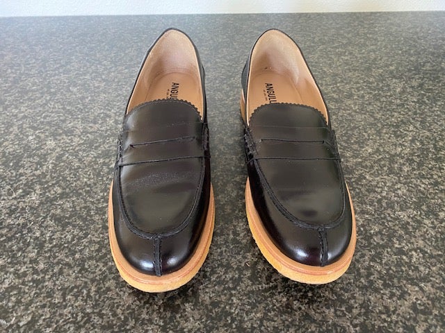 Loafers str 395 Angulus