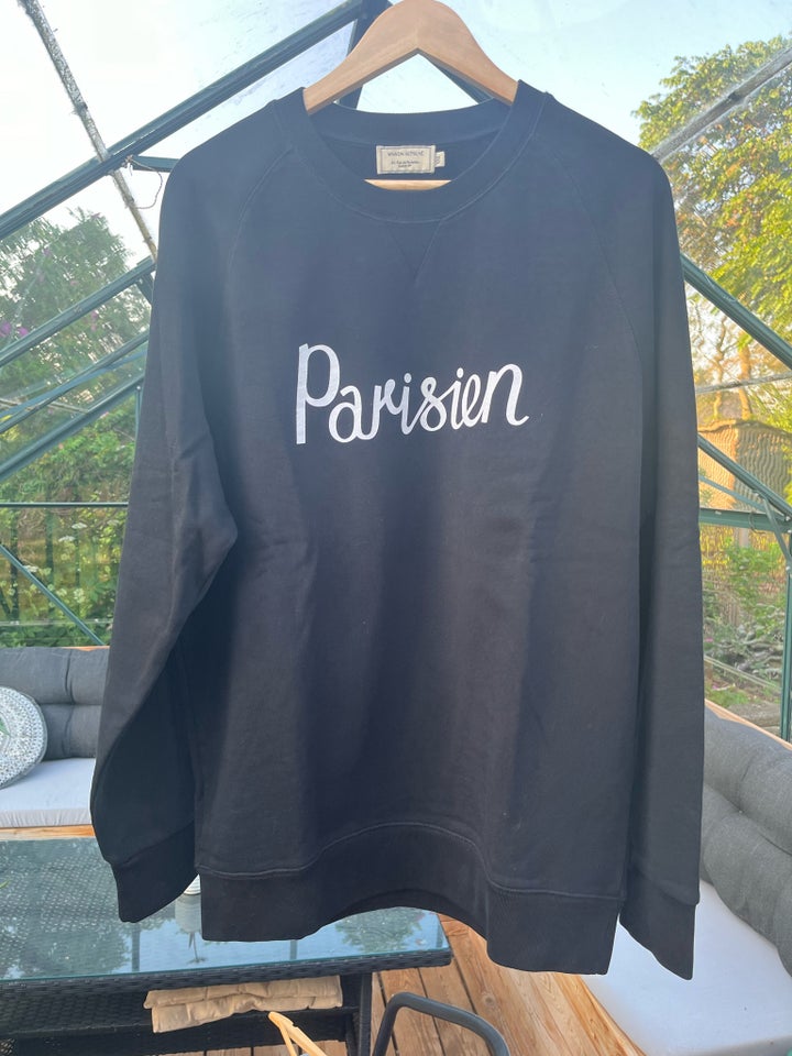 Sweatshirt Maison Kitsune str