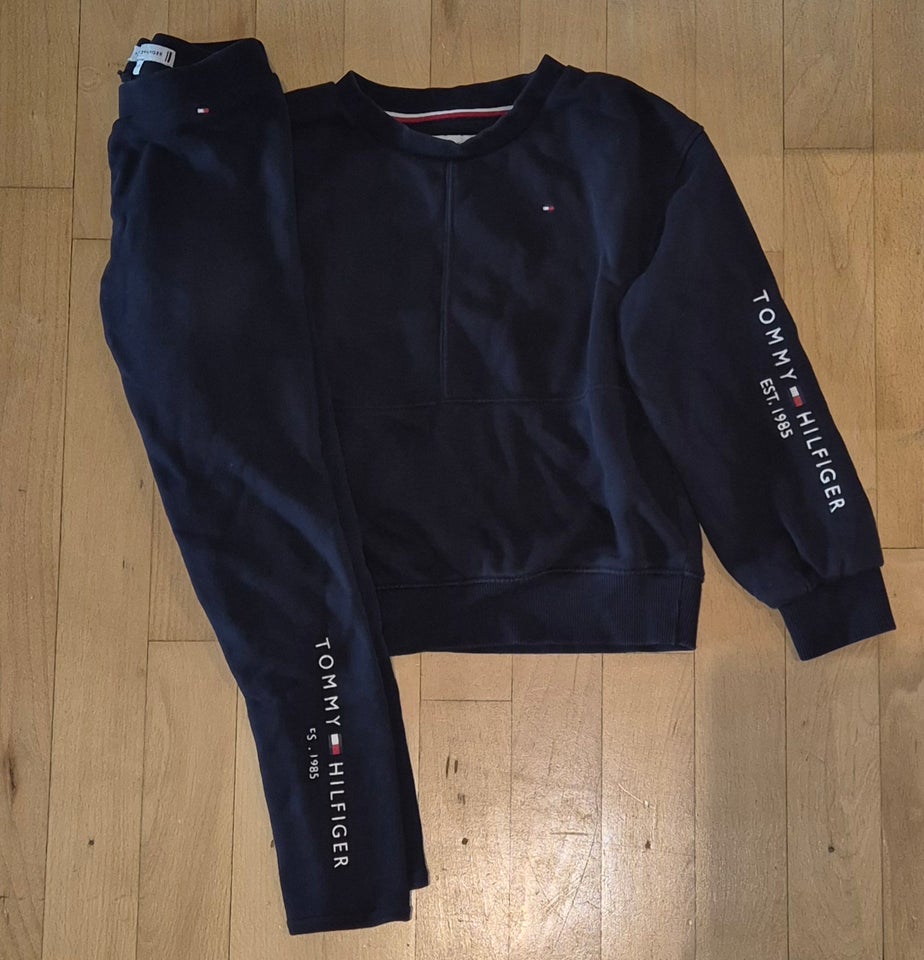 Blandet tøj, ., Tommy hilfiger