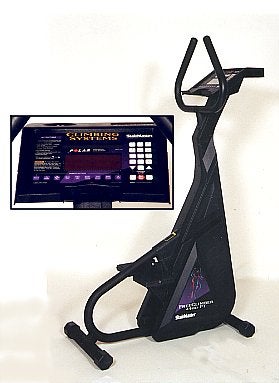 Stepmaskine Stairmaster Free