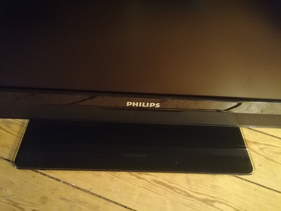 Philips, 42", widescreen