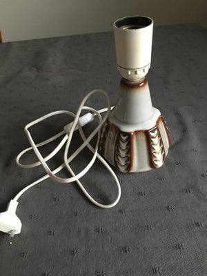 Anden bordlampe Retro