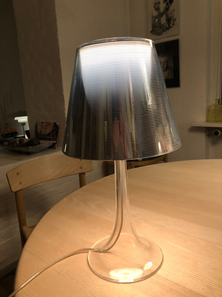 Anden bordlampe, Flos Miss k