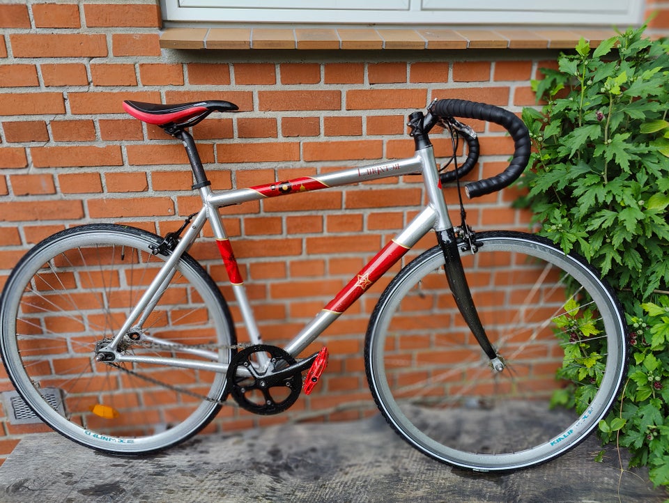 Fixie Specialized Langster