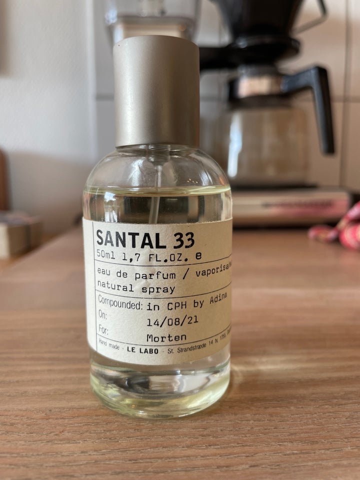 Eau de parfum, Unisex, Le Labo