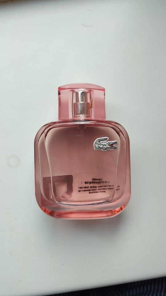 Dameparfume, Lacoste, L 12.12